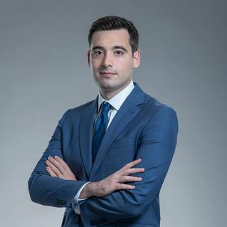 Luis Hernández Morán