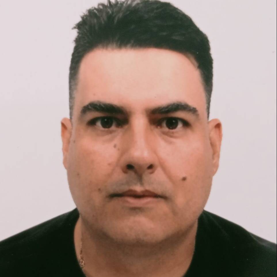 Luis Miguel Gutiérrez Fernández