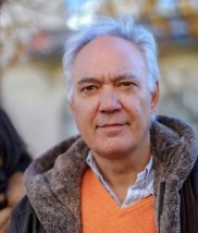 Jesús Izquierdo Jiménez