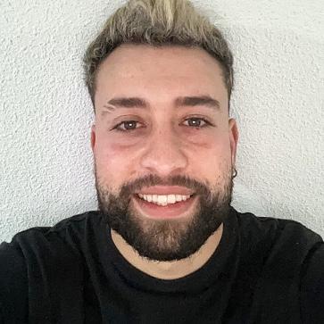 Bilal Benmostefa Merouane