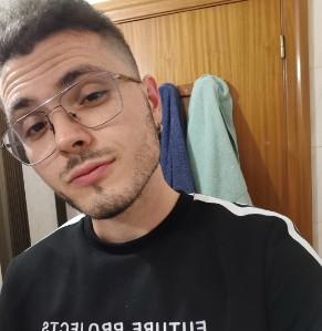 Cristian Díaz Nieto