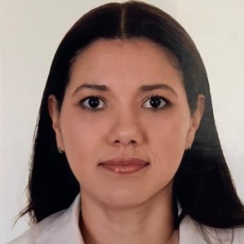 Stephanie Carolina Acendra Grajales