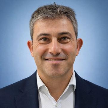 Jordi Arnal Porres