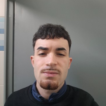 Daniel Saz Valero