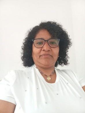 Fanny Maria Gonzalez Martinez