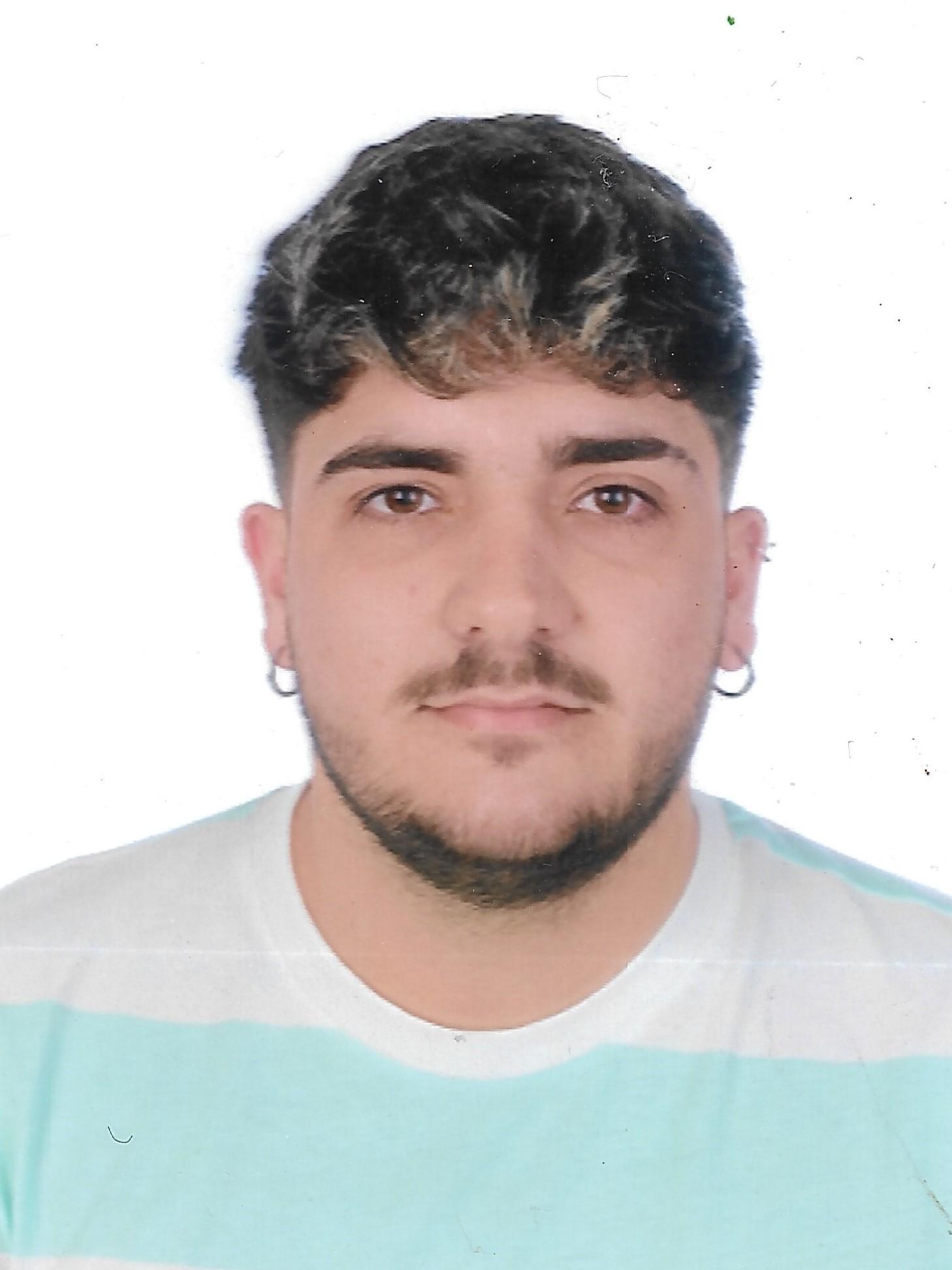 Francisco Manuel Moreno Begines