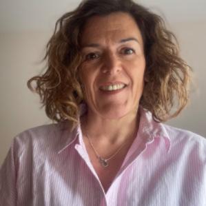 Amaya Moro Rodrigálvarez