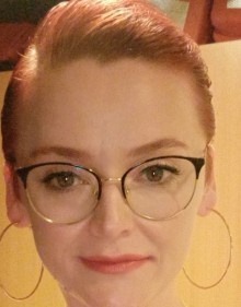 Olga Kruk