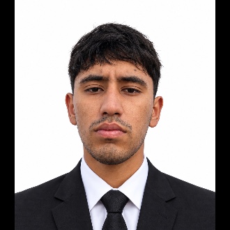 David Santiago Trujillo Hernández