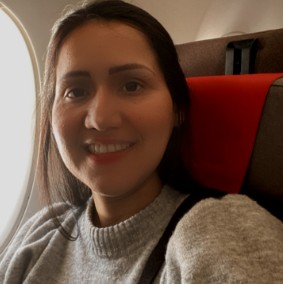 Dianka Katherine Bernal Vezga
