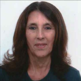 Rosa Carrero
