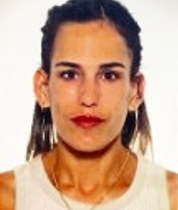 MAJIDA MAAYOUF CHAJRA