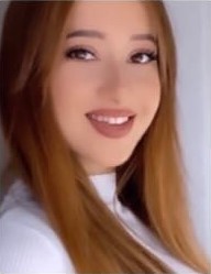 MARINELA FLORENTINA UDREA