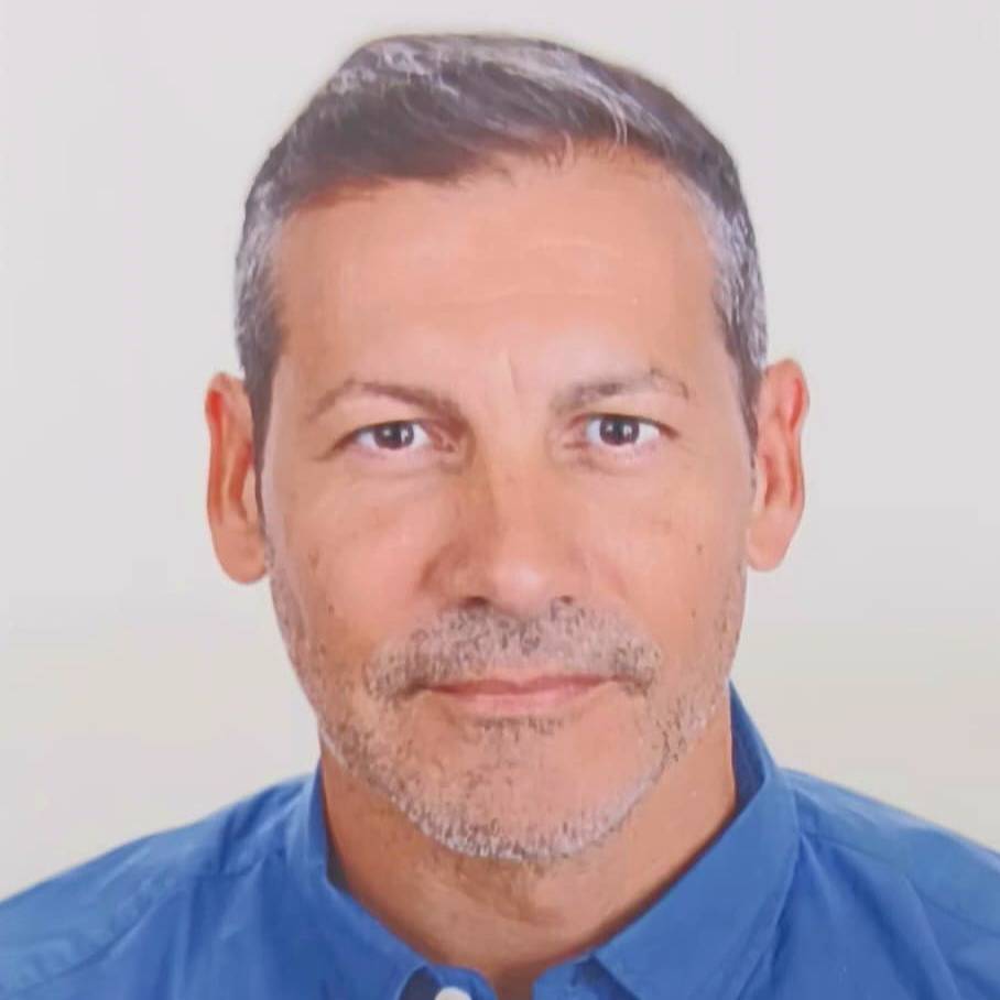 FRANCISCO JOSE OLIVA HERNANDEZ