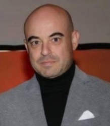 DAVID LAZARO LANAS