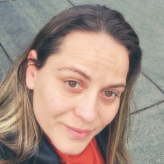 Alejandra Barreto Lamela