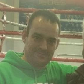 Raúl Rodríguez Rebanales