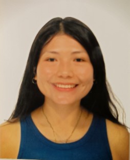Allison Estefani Melo Flores