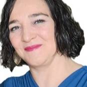 Elena Santamaría Arganda
