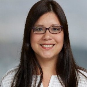 Lizzie Pastor