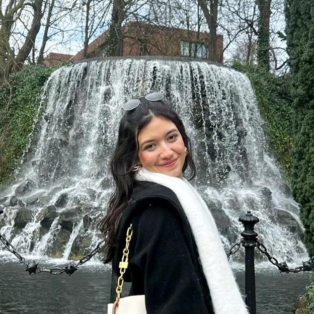 NATHALY GONZALEZ LOPEZ