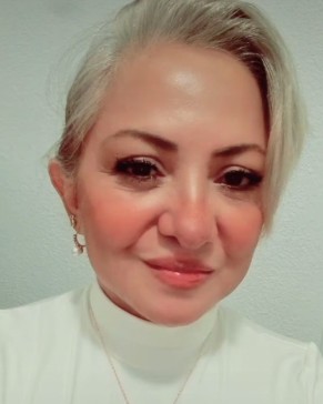 Maria Auxiliadora Torres Narvaez