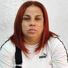Jeannette Peguero Bautista