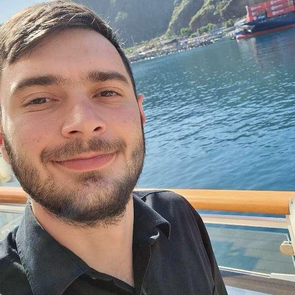 Florin Daniel Talicosu