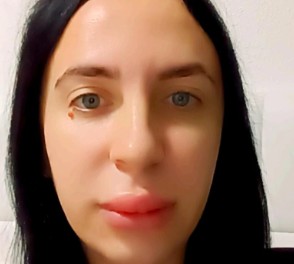 Cristina Ionela Nitu