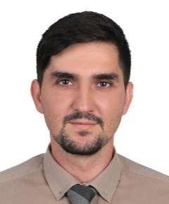 Bahadir Beyazoglu