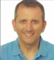 Juan Ramón Sánchez Fernández