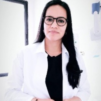 Maria Gonzales