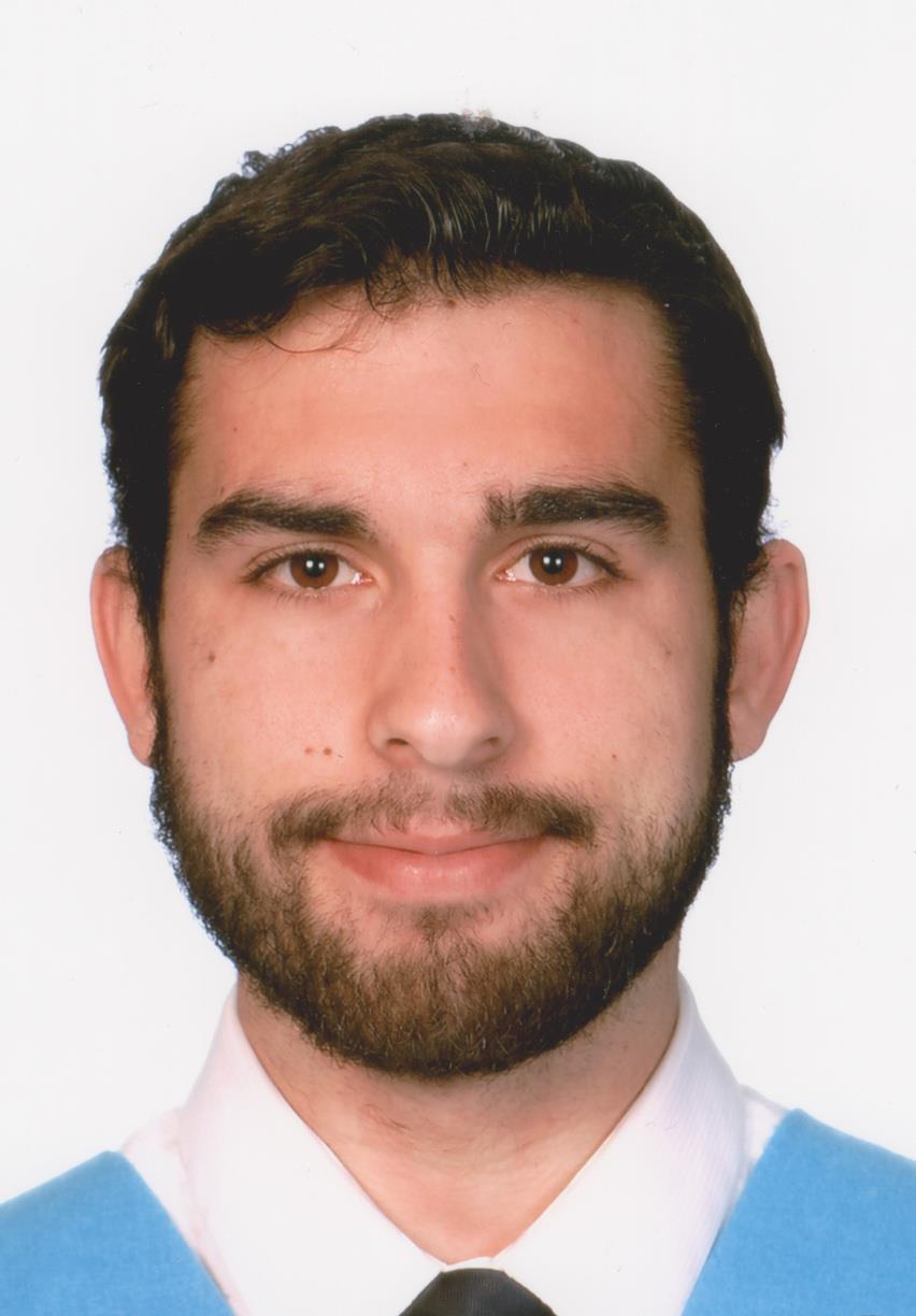 Daniel Trigos