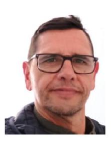 Jose Maria Barroso Acedo