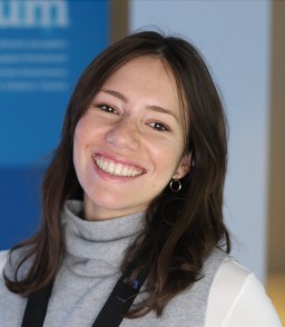 Alicia Hunck