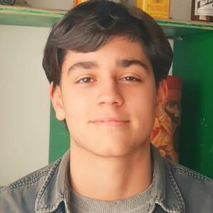 Santiago Polssone etcheverry