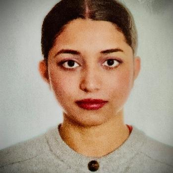 Mahnoor Khalid