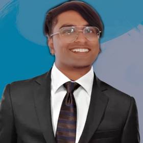 Shreevats Iyer