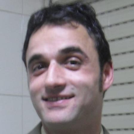 Sergio Montes Saiz