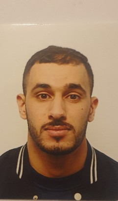 Youssef elmatkali