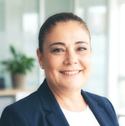 Inmaculada Sierra García