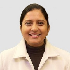 KAVITHA G R