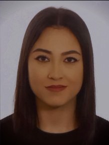 Cristina Cañadillas Garcia