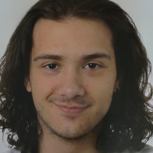 Daniel Martín ovsinskaite