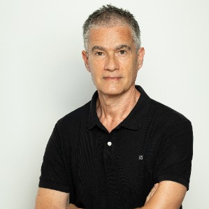 Josep Gallego