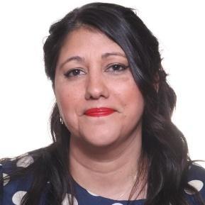 M.ª DEL PILAR SERRANO VAQUERO