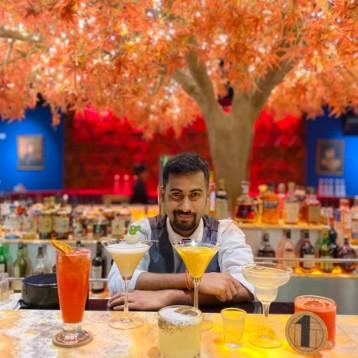 Sanjoy Saha