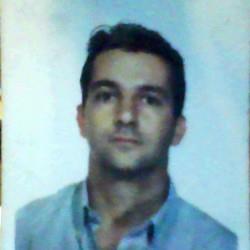 Miguel Angel Neva Perez