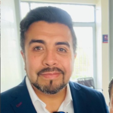 Elías Lucero Martínez