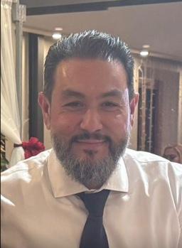 Ramón moreno fernandez